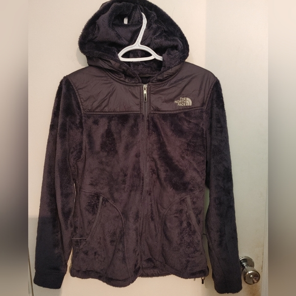 The North Face Oso fleece jacket size small - Picture 2 of 5